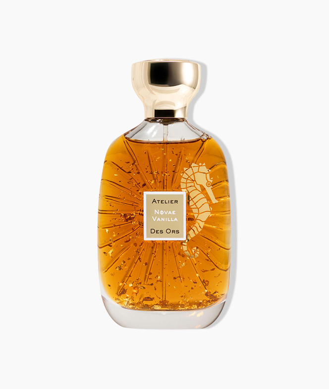 NOVAE VANILLA - Atelier des ors