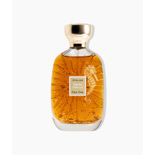 NOVAE VANILLA - Atelier des ors