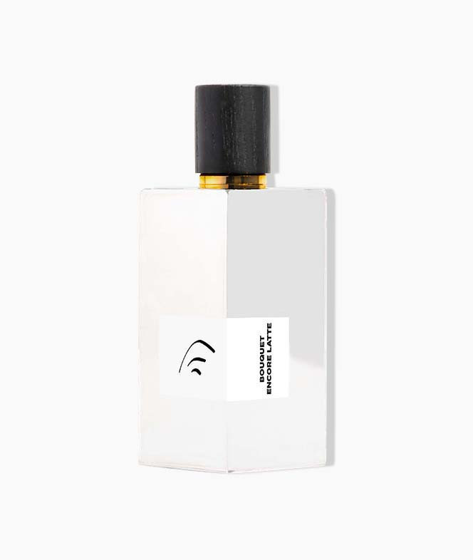 BOUQUET ENCORE LATTE - L'orchestre Parfum