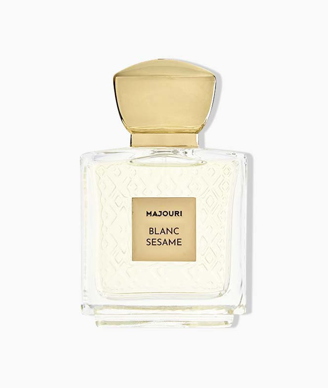 BLANC SESAME - Majouri