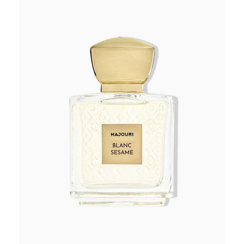 BLANC SESAME - Majouri