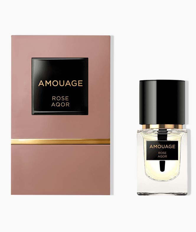 Amouage - Rose Aqor