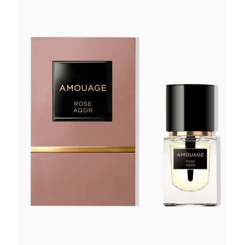 Amouage - Rose Aqor