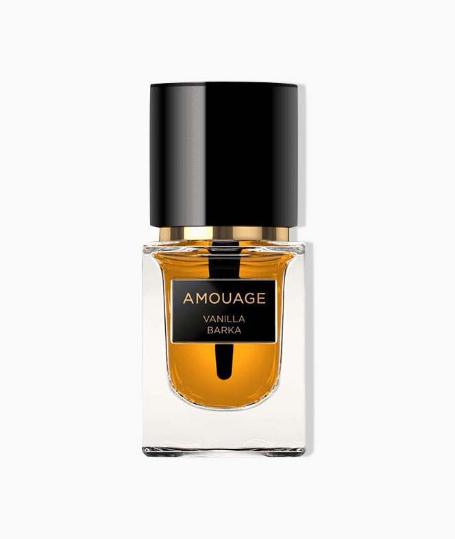 Amouage - Vanilla Barka
