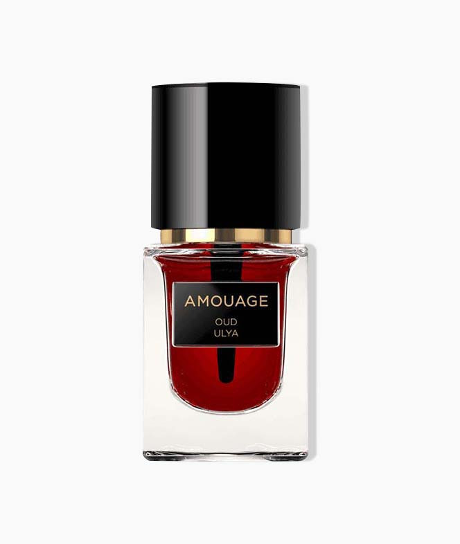 Amouage - Oud Ulya