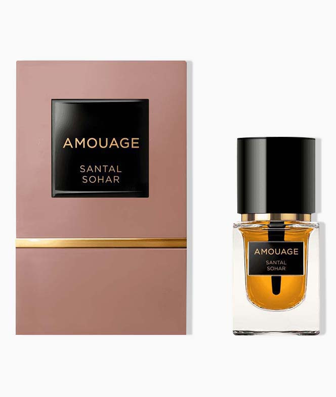 Santal Sohar - Amouage