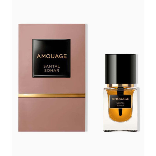 Santal Sohar - Amouage