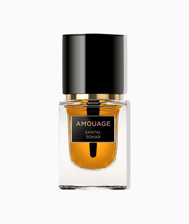 Santal Sohar - Amouage