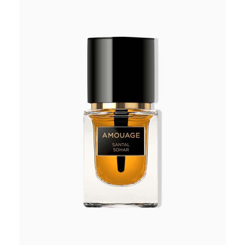Santal Sohar - Amouage