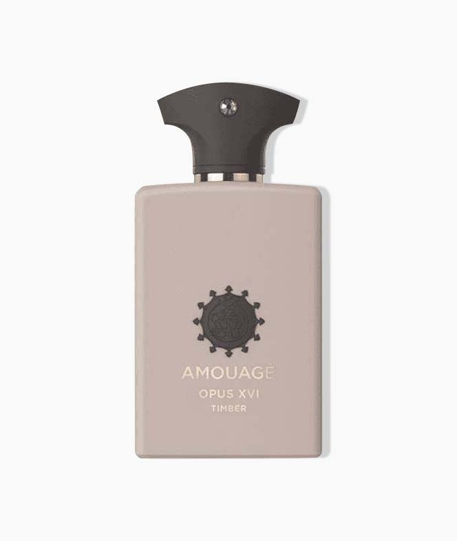 OPUS XVI TIMBER - Amouage