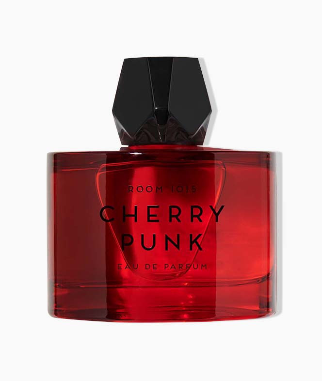 Cherry Punk - Room 1015
