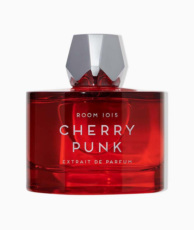Cherry Punk Extrait - Room 1015