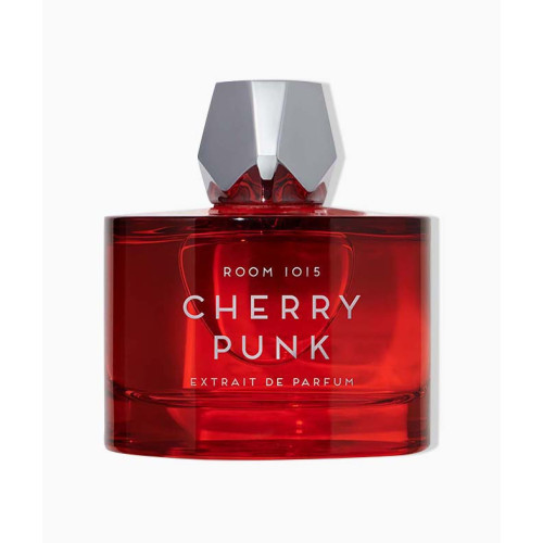 Cherry Punk Extrait - Room 1015