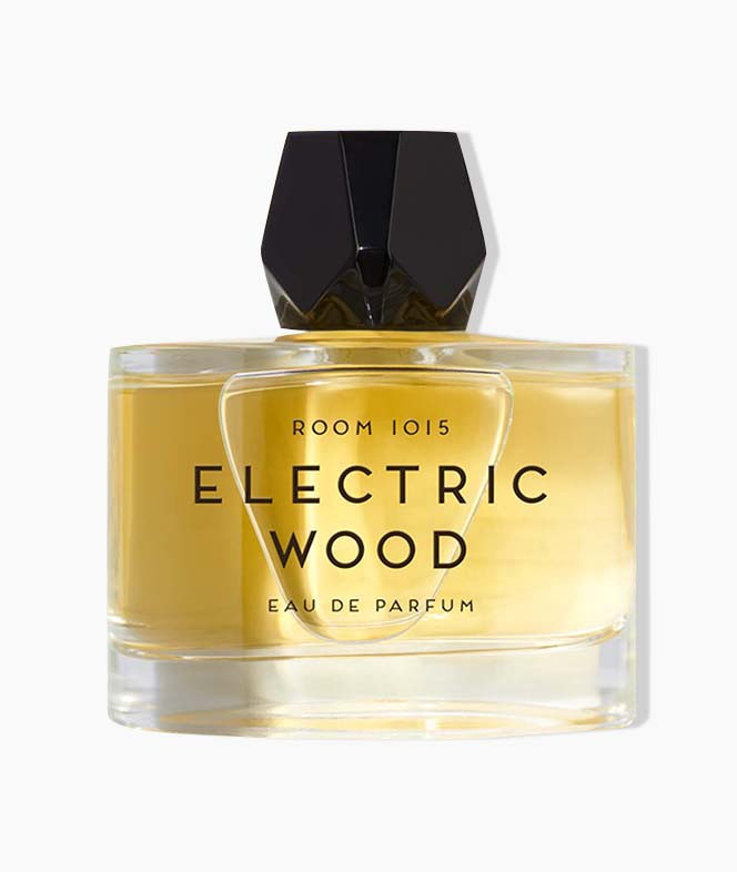 Electric Wood - Room 1015