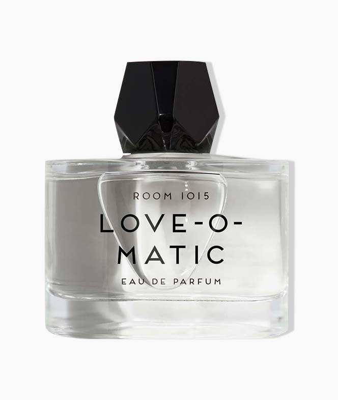ROOM 1015 - LOVE-O-MATIC