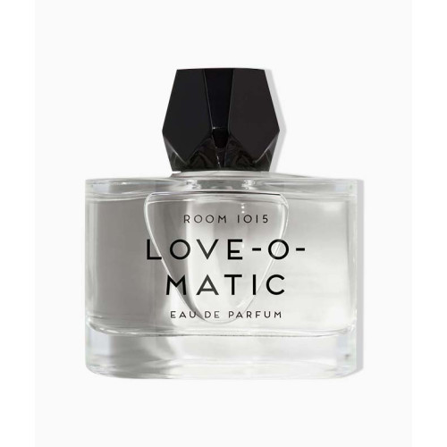 ROOM 1015 - LOVE-O-MATIC