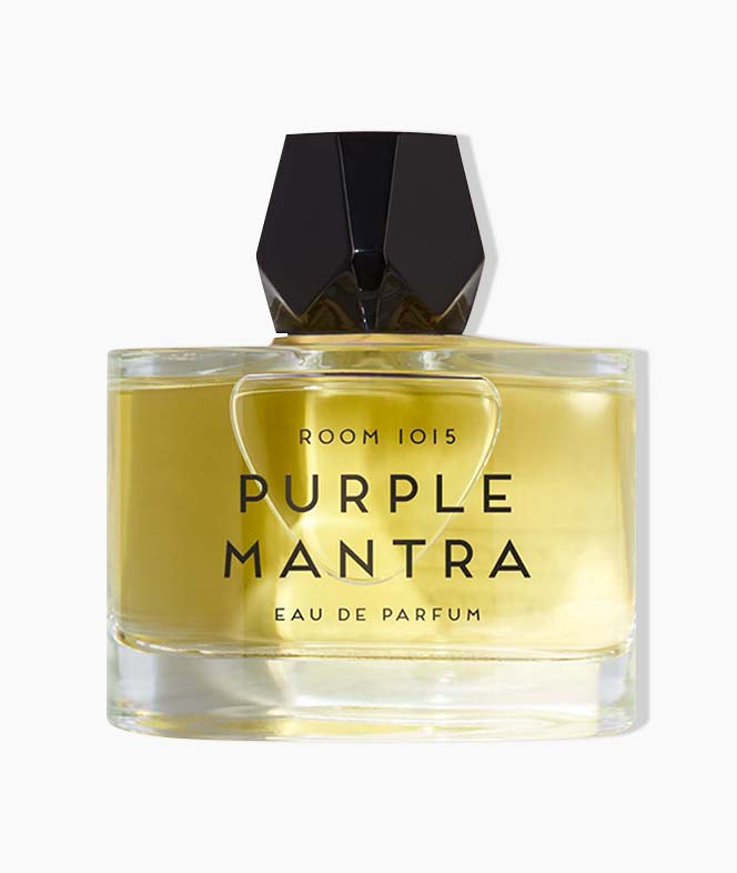 Purple Mantra - Room 1015
