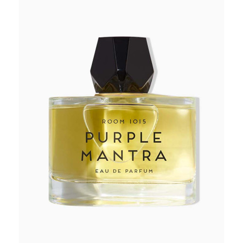 Purple Mantra - Room 1015