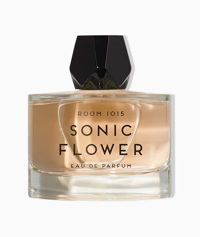 Sonic Flower - Room 1015