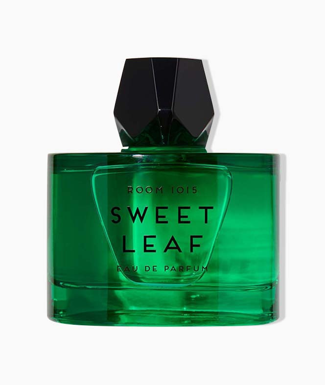 Sweet Leaf - Room 1015