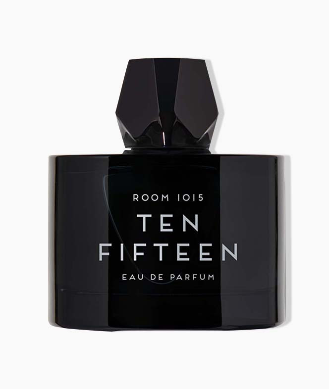 Ten Fifteen - Room 1015