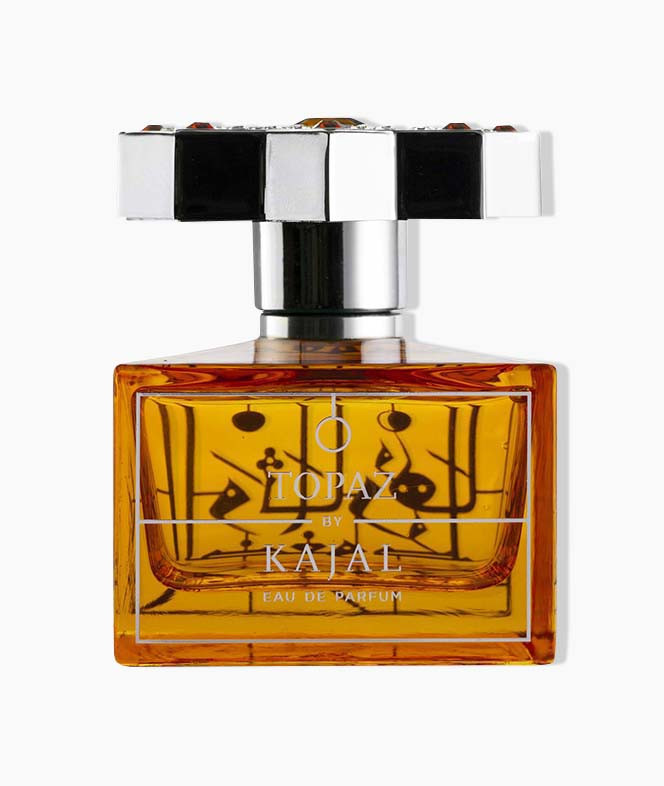 TOPAZ - Kajal