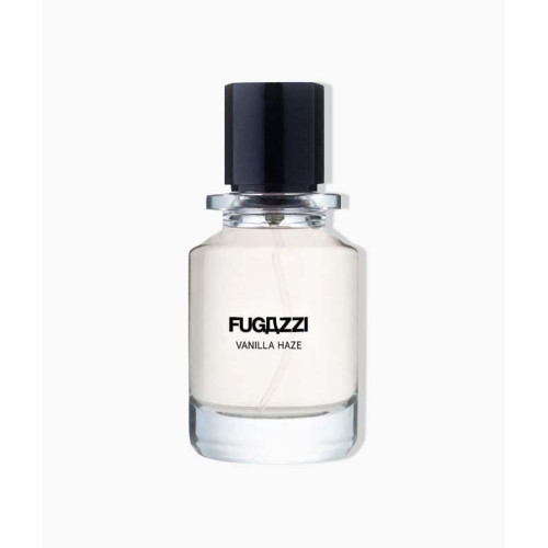 VANILLA HAZE EXTRAIT - Fugazzi