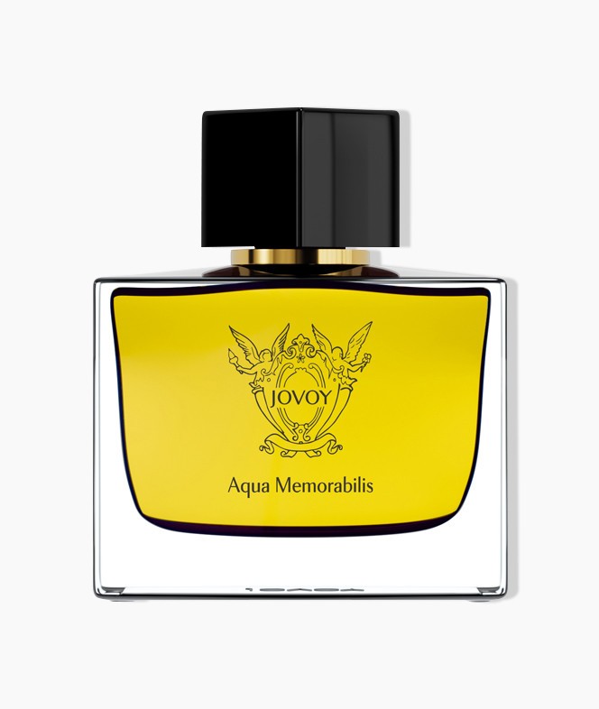 Jovoy Paris - Aqua Memorabilis