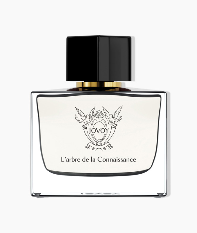 Jovoy - L'Arbre de la Connaissance