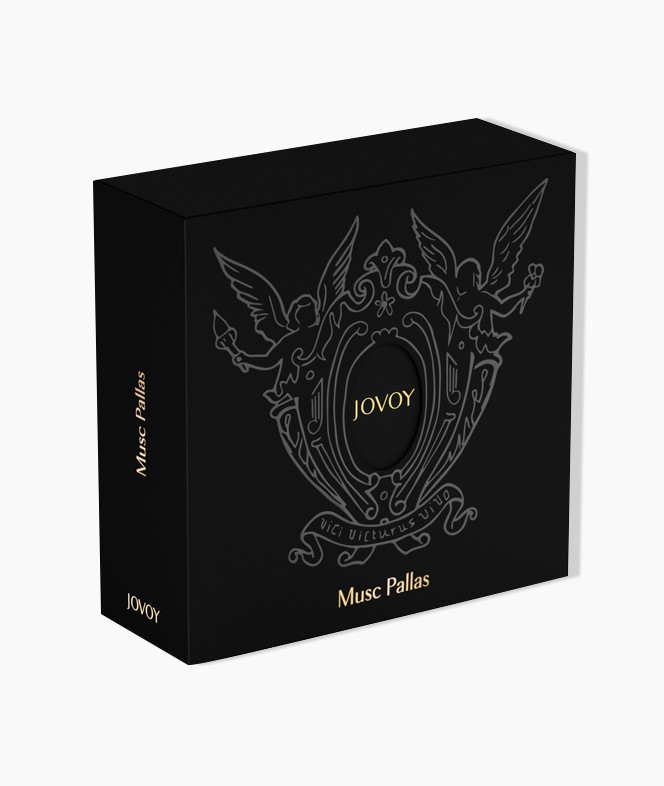 Jovoy-Musc Pallas