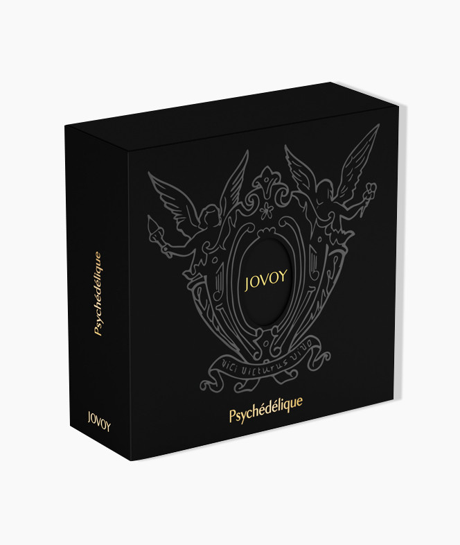 Jovoy - Psychédélique