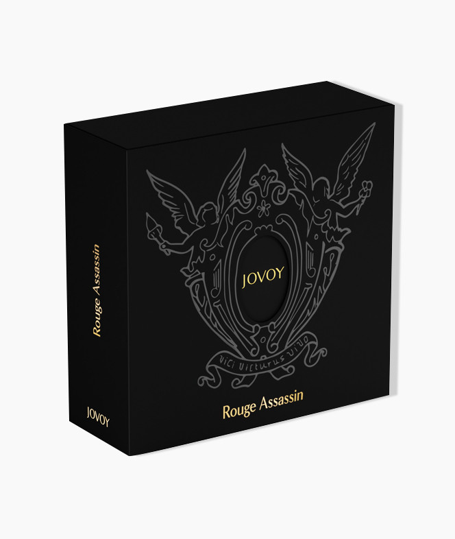 Jovoy - Rouge Assassin