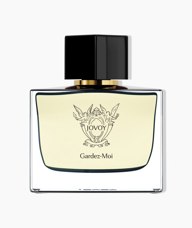 Jovoy - Gardez-Moi