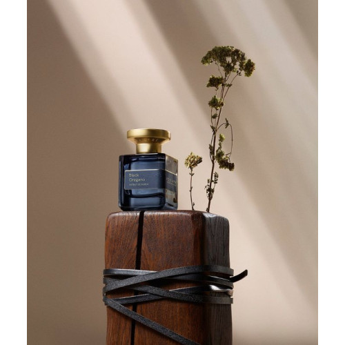BLACK OREGANO - Atelier Materi