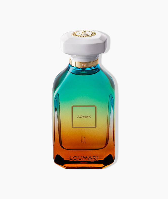 AOMAK - Loumari