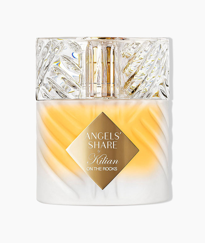 ANGEL'S SHARE ON THE ROCKS - Kilian Paris