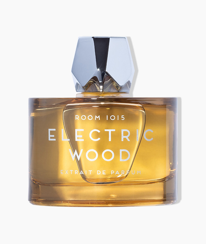ELECTRIC WOOD EXTRAIT - Room1015