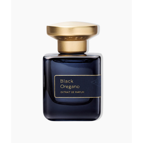 BLACK OREGANO - Atelier Materi