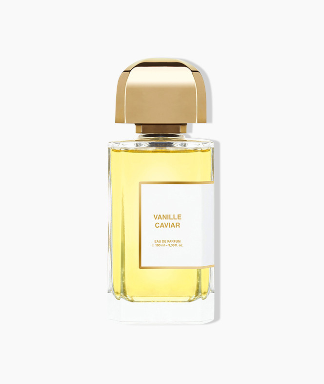 VANILLE CAVIAR - BDK Parfums