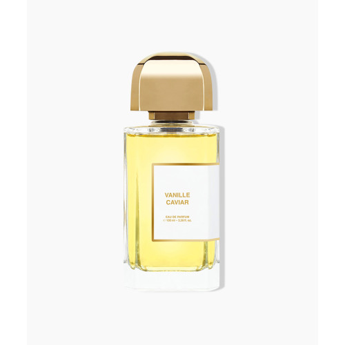 VANILLE CAVIAR - BDK Parfums