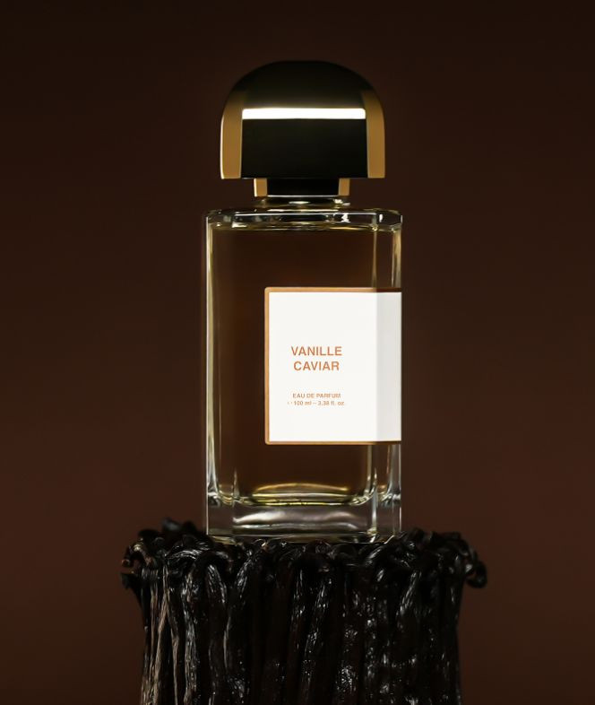VANILLE CAVIAR - BDK Parfums