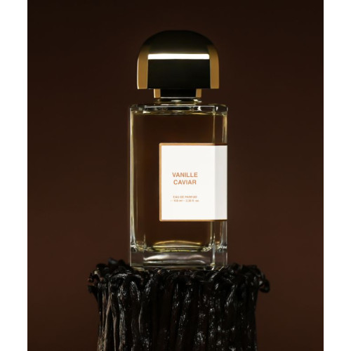 VANILLE CAVIAR - BDK Parfums