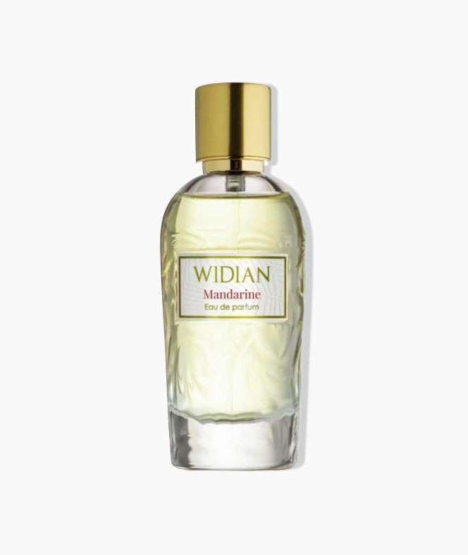 MANDARINE - Widian