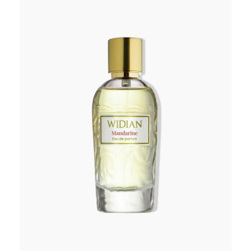 MANDARINE - Widian