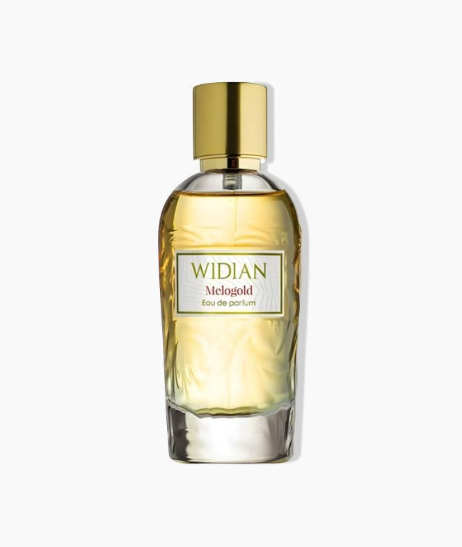 MELOGOLD - Widian