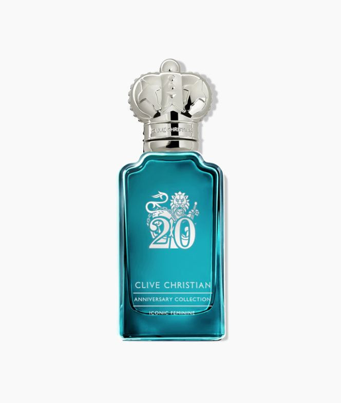 ICONIC FEMININE - Clive Christian