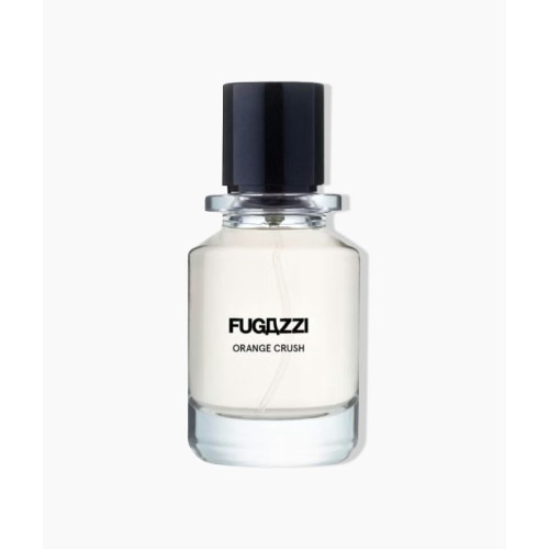 ORANGE CRUSH EXTRAIT - Fugazzi