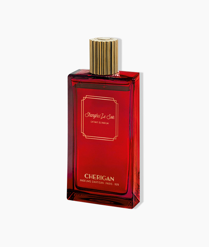 SHANGHAI LE SOIR - Cherigan