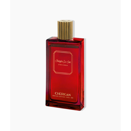 SHANGHAI LE SOIR - Cherigan
