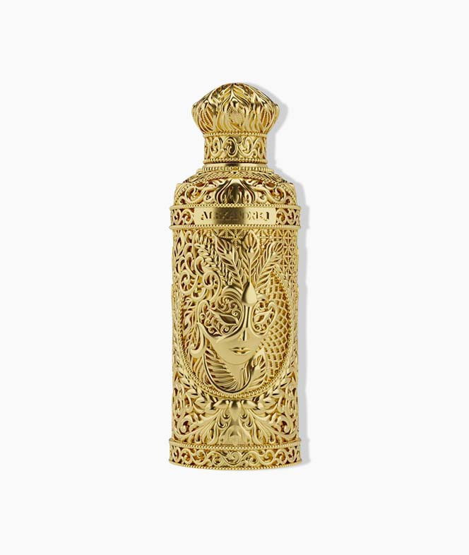 SWEET ENIGMA - Alexandre J